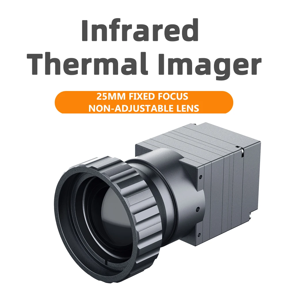 384X288 25MM Lens I…