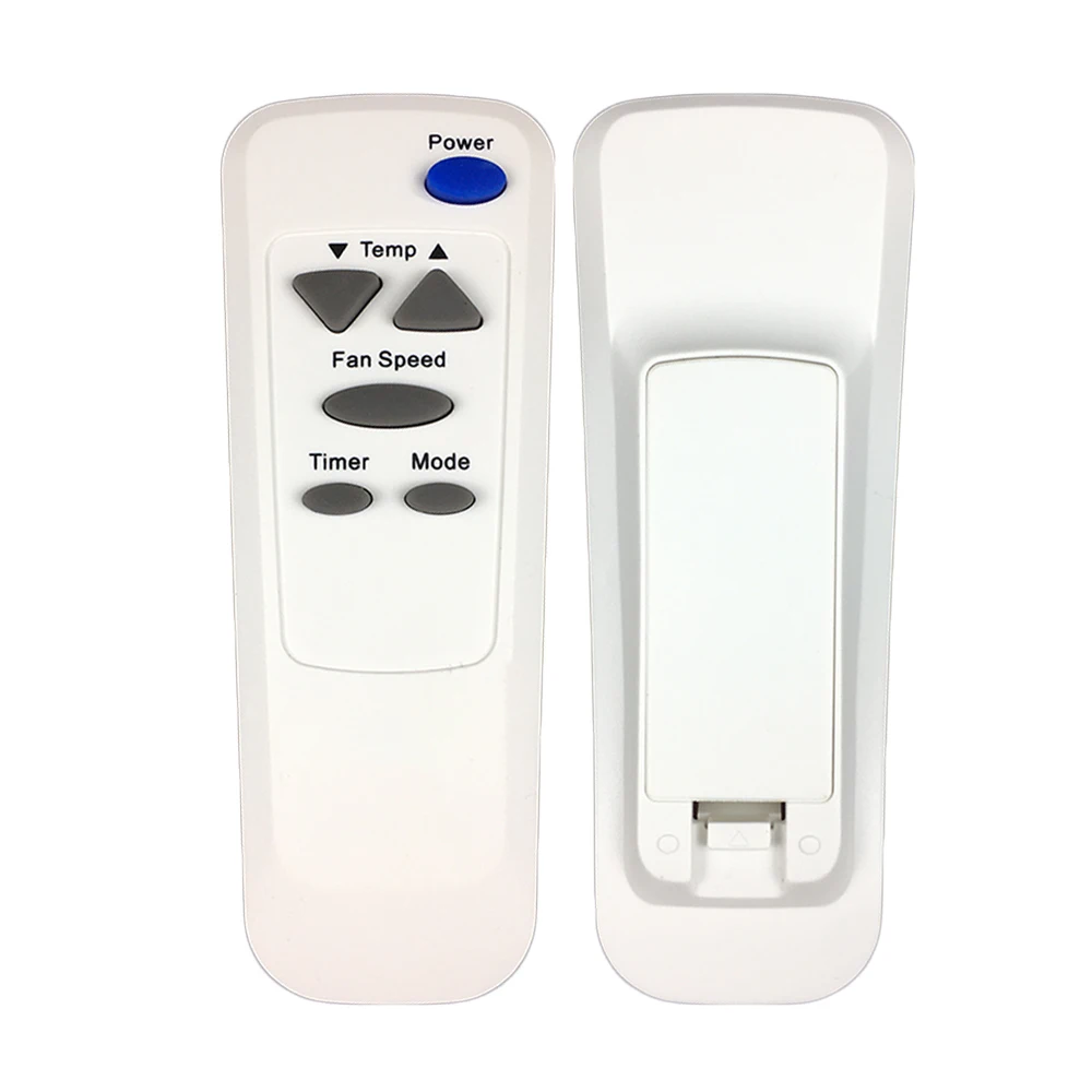 Mando a distancia para LG LW1516ER, LW1816ER, LW2516ER, LW8016ER, LW6017R, L1006R, LWHD1209R, LB1000ER, aire acondicionado de pared