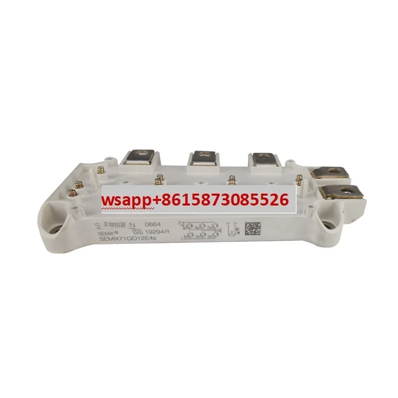 

Новый тиристорный модуль IGBT VS-T70HF10, тиристорный двунаправленный выпрямительный мост, новый оригинал