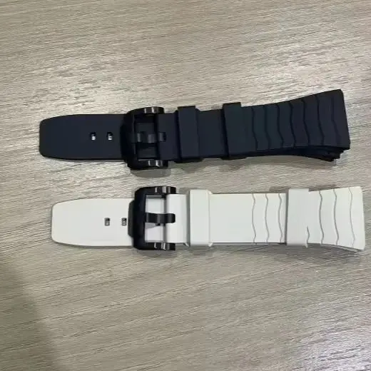 

Watch Straps Band Clasp Screws Support Customize