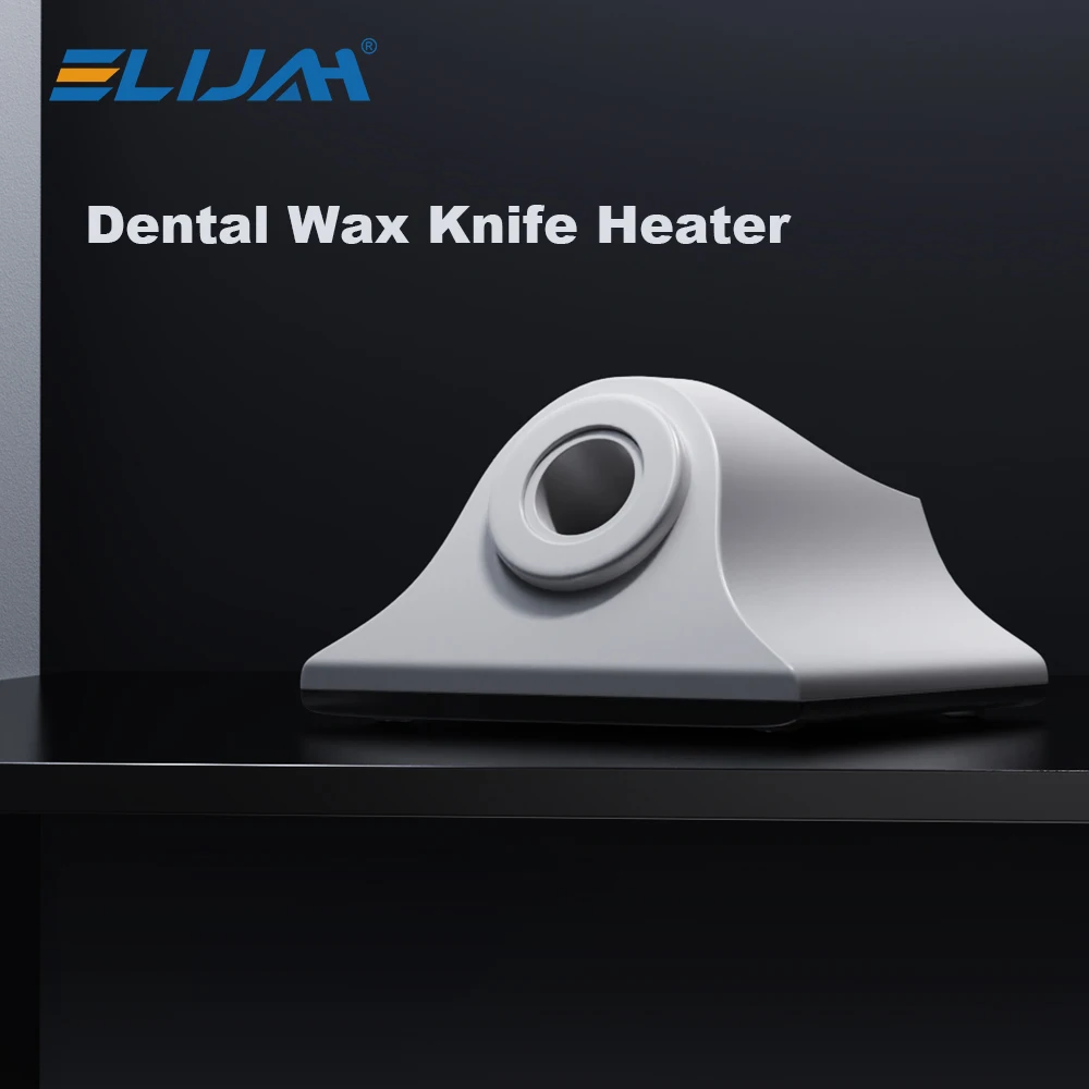 

ELIJAH стоматологический восковой нож, нагреватель напряжения 10A 250 В, инфракрасный рабочий индукционный нагреватель, восковой нож для резьбы, нагреватель, стоматологическое оборудование