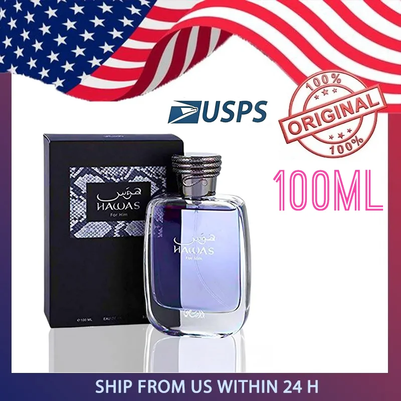 

100 мл Классический брендовый парфюм для мужчин, высококачественный одеколон, стойкий романтический цветочный аромат, женский спрей-флакон