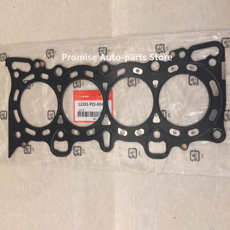 NEW OEM 12251-P2J-004 96-00 HOND-A CIVIC CYLINDER HEAD GASKET (P2J) D16y8 D16 D16y7