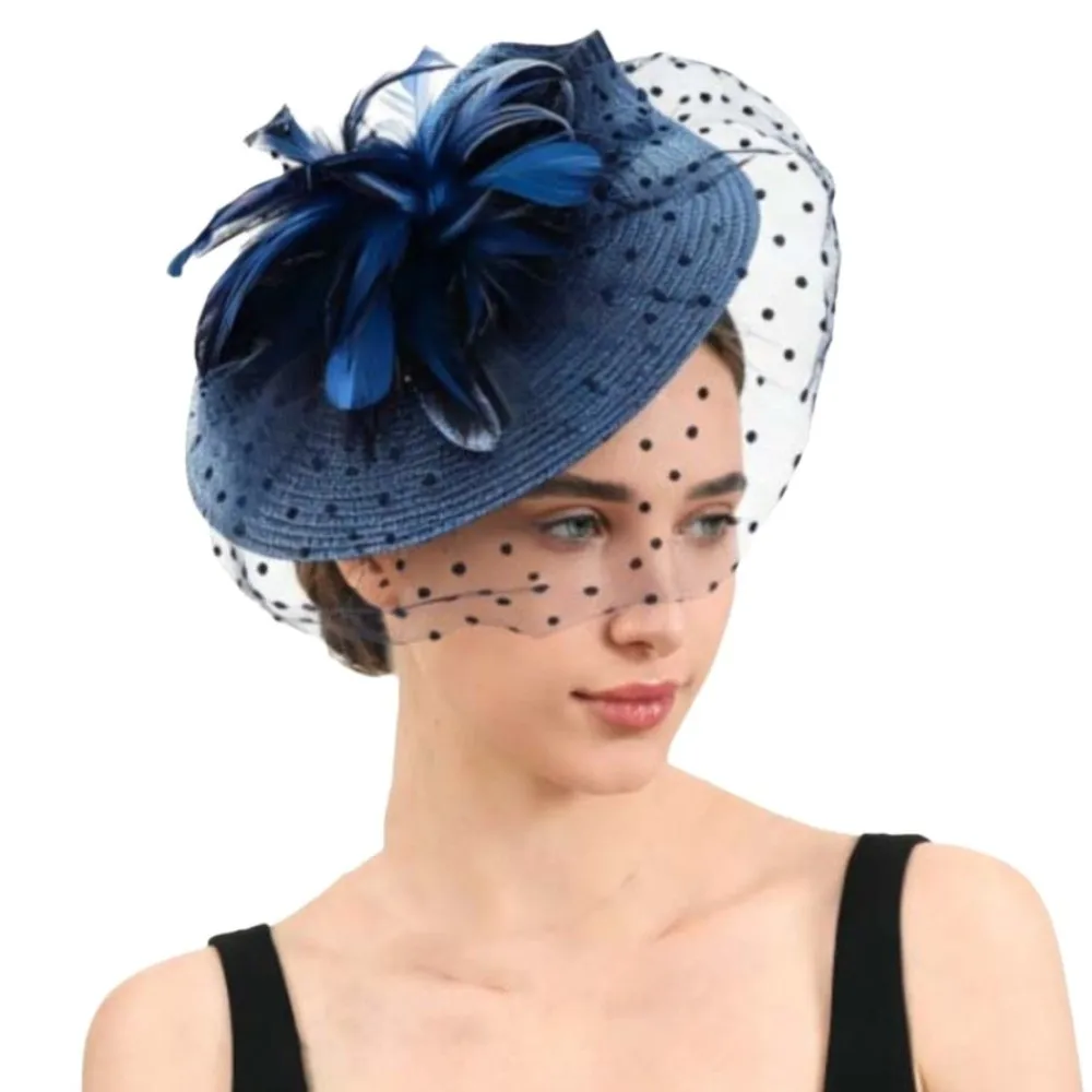 chapeu-fascinator-poa-com-plumas-macias-design-vintage-adereco-de-cabeca-derby-varias-cores-padrao-solido-acessorio-de-cabelo-para-festa-moda-noiva