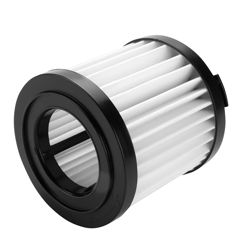 Handheld sem fio aspirador Hepa Filter, Jv51