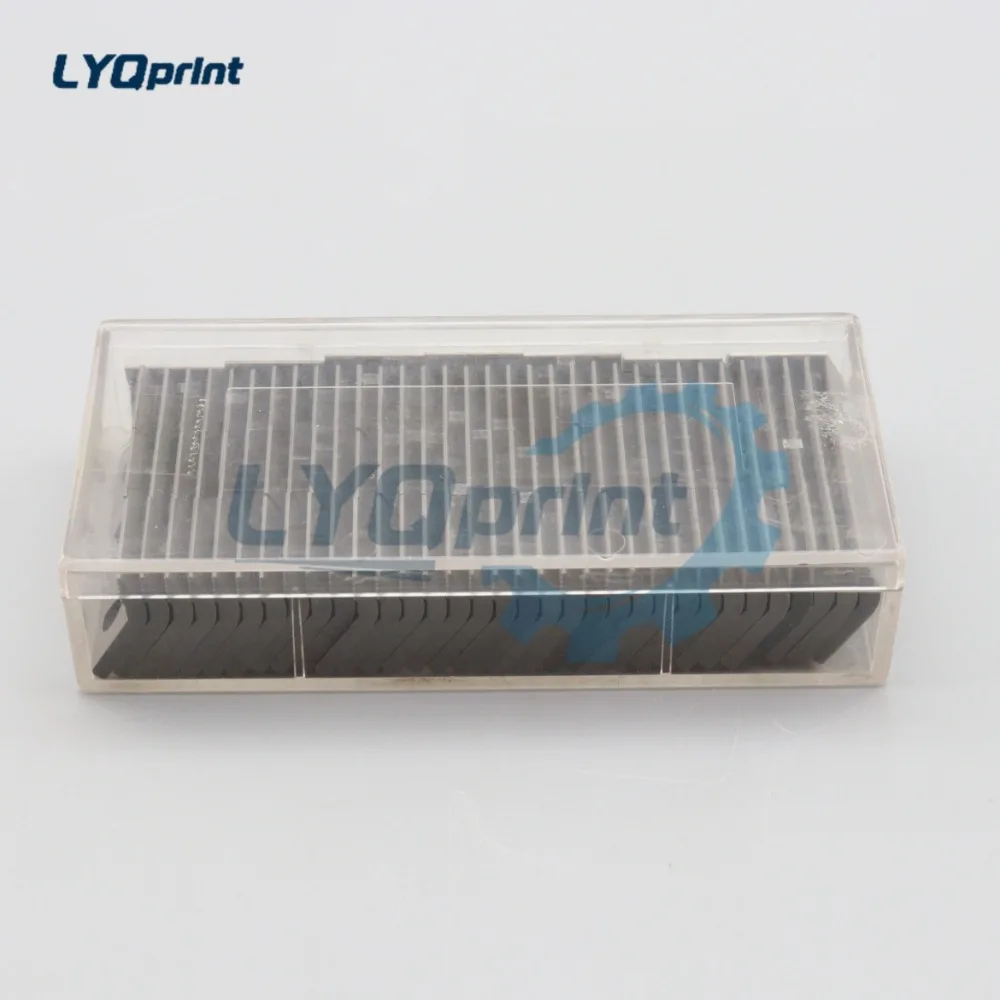 

36.011.727 69.011.727 Heidelberg Posterior Bitewing Film Bite Block