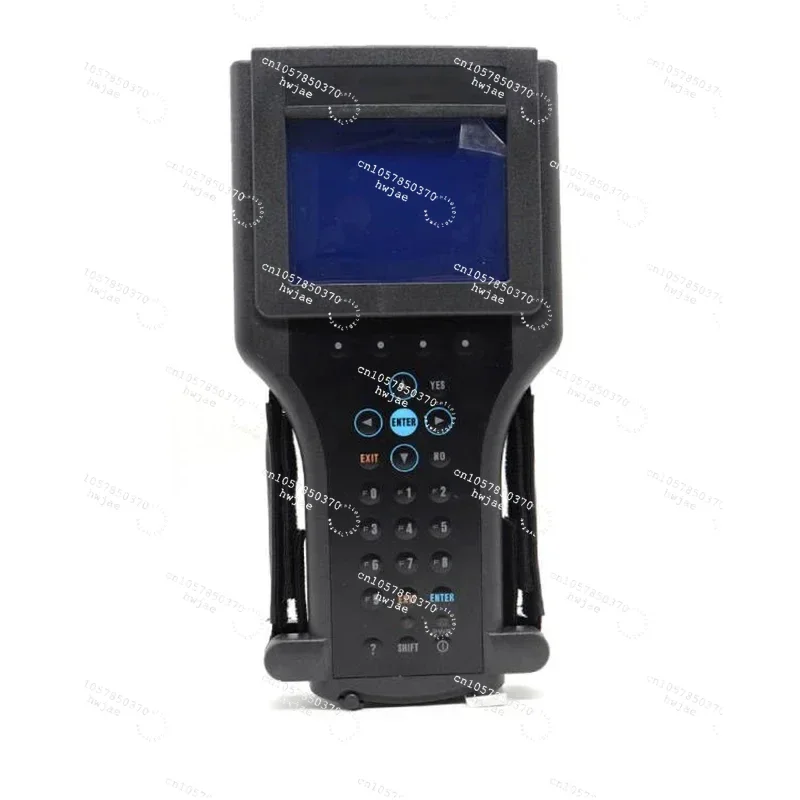 Diagnostic Scanner 12V Car Suitable for General Saab OPEL  ISUZU Holden TECH2 32MB PCMCIA Card Flash Tester