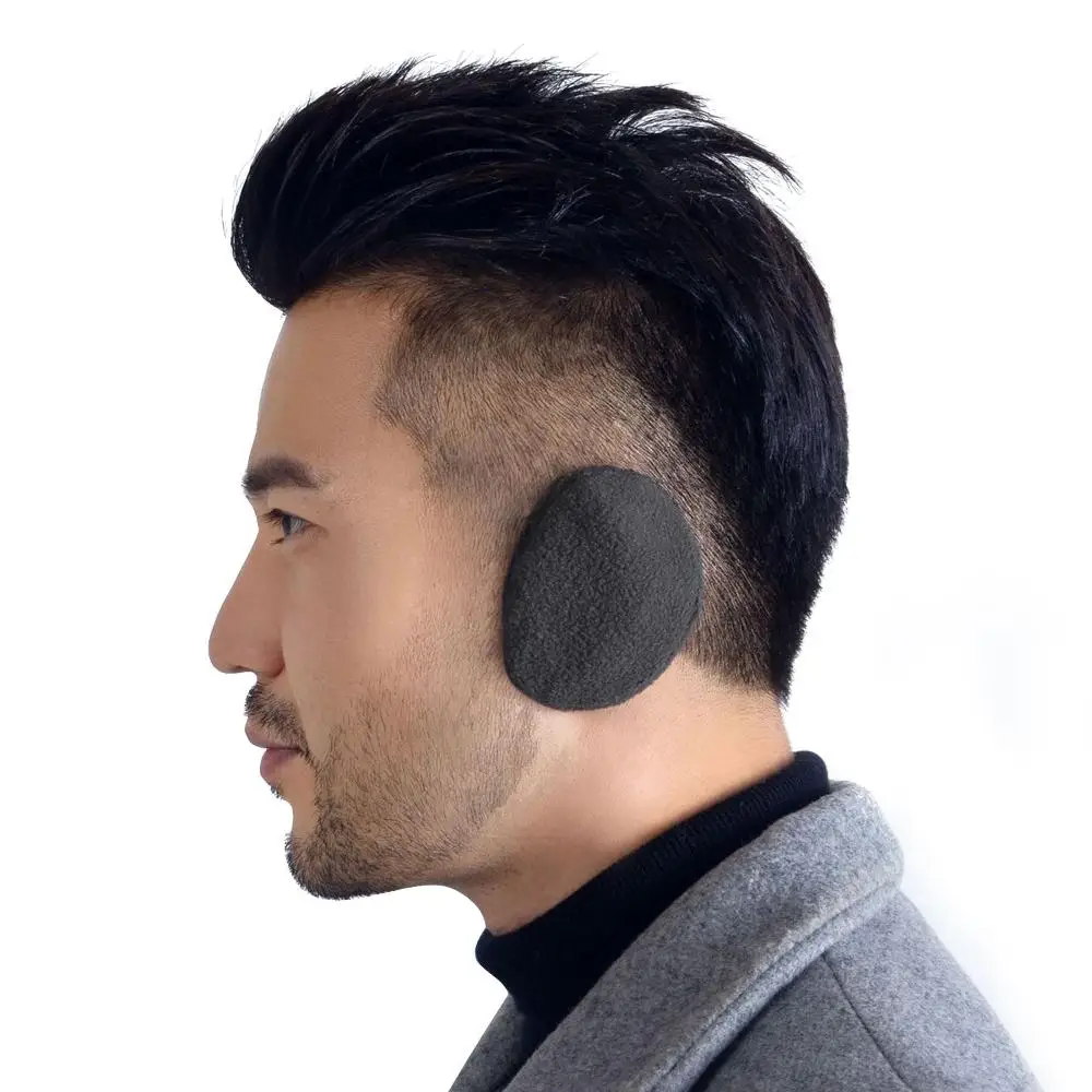 Ourdoor 양털 방풍 귀마개 귀마개 추운 날씨 귀 따뜻하게