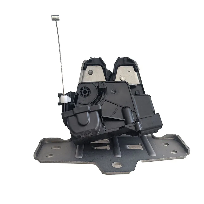 

Tailgate Lock Assembly For For JAC J7 6305100U7300