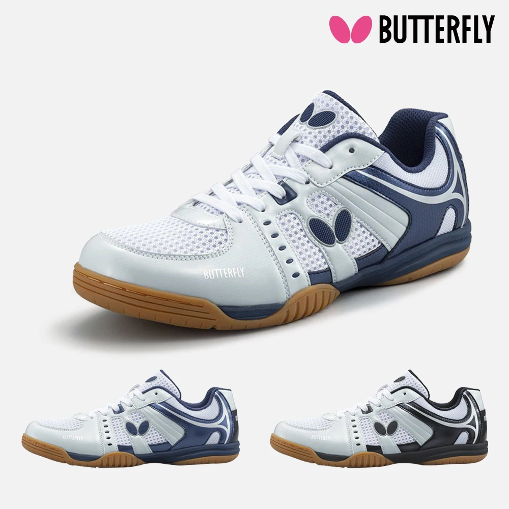 Butter Fly Lejo line unize indoor indoor table tennis shoes sports shoes, sports shoes, sports shoes anti Slip