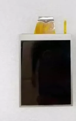 Nouvel écran LCD pour appareil photo Canon 1100D T3, pièces de réparation avec rétroéclairage