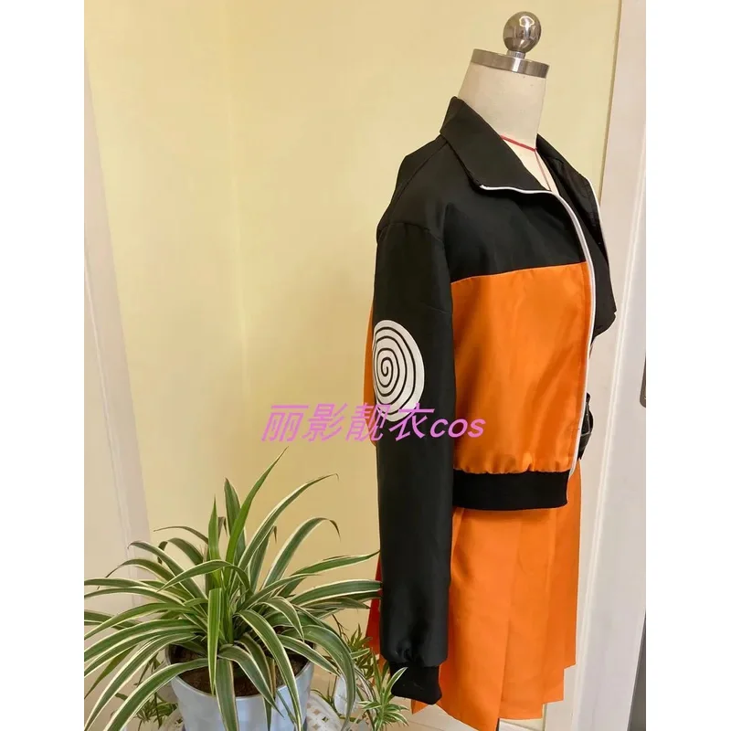 Dy20Uzumaki Cosplay… - image