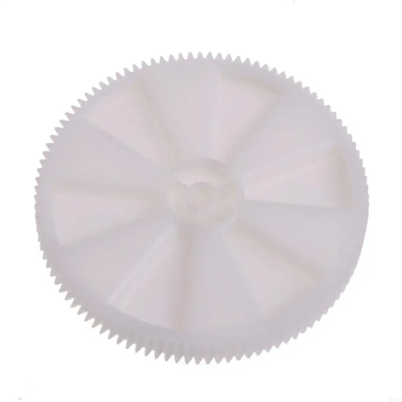 M76D 1Pc Grinder Parts Plastic Gear for Kenwood MG300 400 450 PG500 520