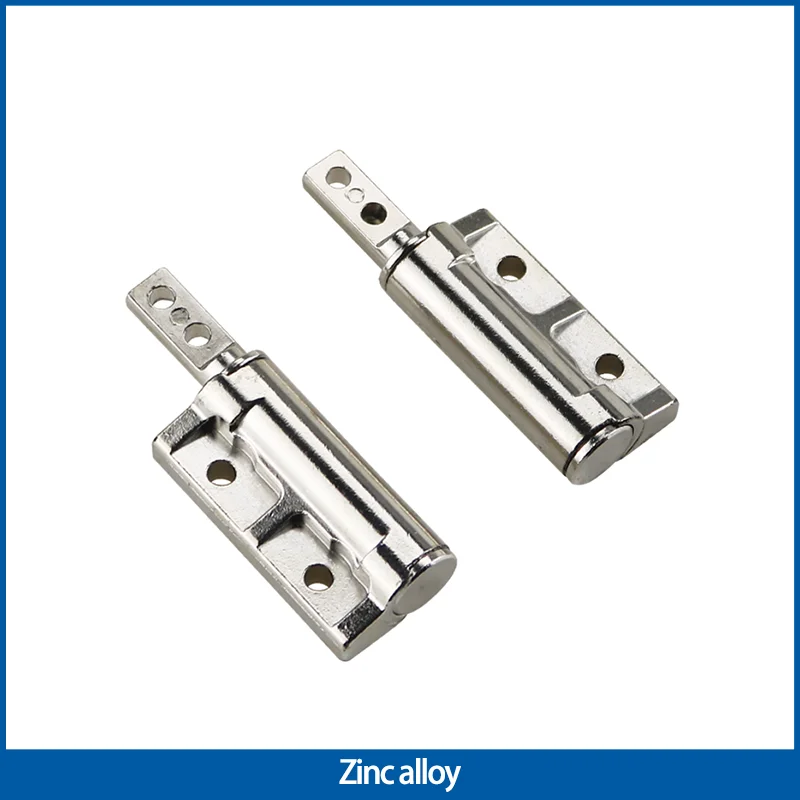 

Zinc Alloy Damping Hinge Spiral Stop Shaft Arbitrary Stop Medical Device Instrument Positioning Damper