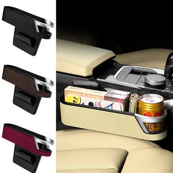 2 Pièces Remplissage De Siège Intérieur Pour KIA EV-6 2021