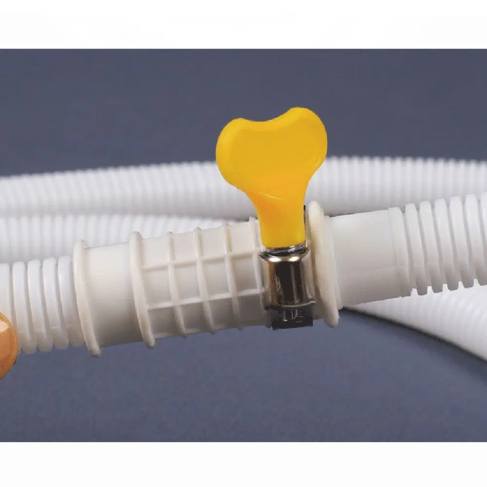 1Pcs Faucet Accessories Drain Hose Pipe Flexible 0.5/1/2/3 Meters Hose Tube Waste Water Outlet Expel Soft White PP Plumbing