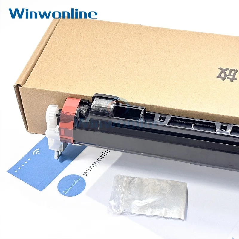 

× 1 шт. для чистки лезвия ремня переноса HP 5225 M775 M750 CP5525 750 775 700 Тальк-порошок для Canon LBP9100 Winwonline Impresora