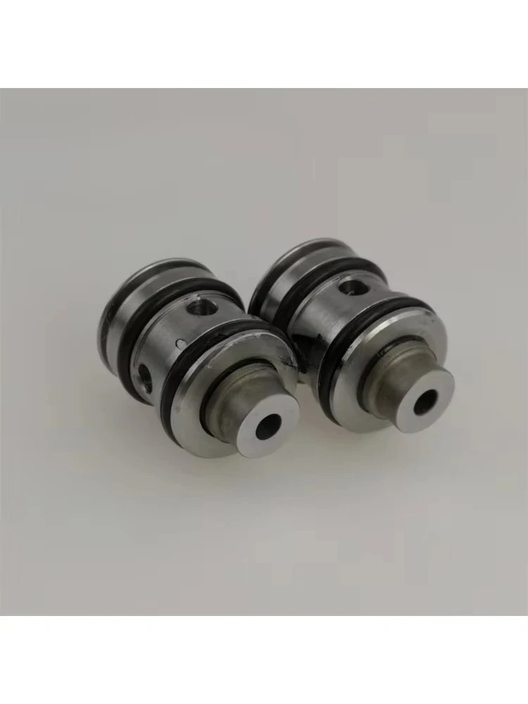 2026 Hot Sale Aftermarket 246349 246350 Side Seal CARTRIDGE A&B, SST, Includes 26a-26g For Fusion Air Purge AP Spray