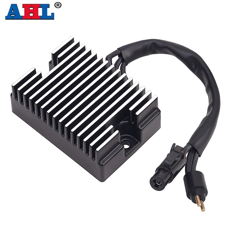 Motorcycle Voltage Regulator Rectifier For Harley Sportster 883 Anniversary Hugger Deluxe XLH883 XL883C XLH883C XL883P XL883R