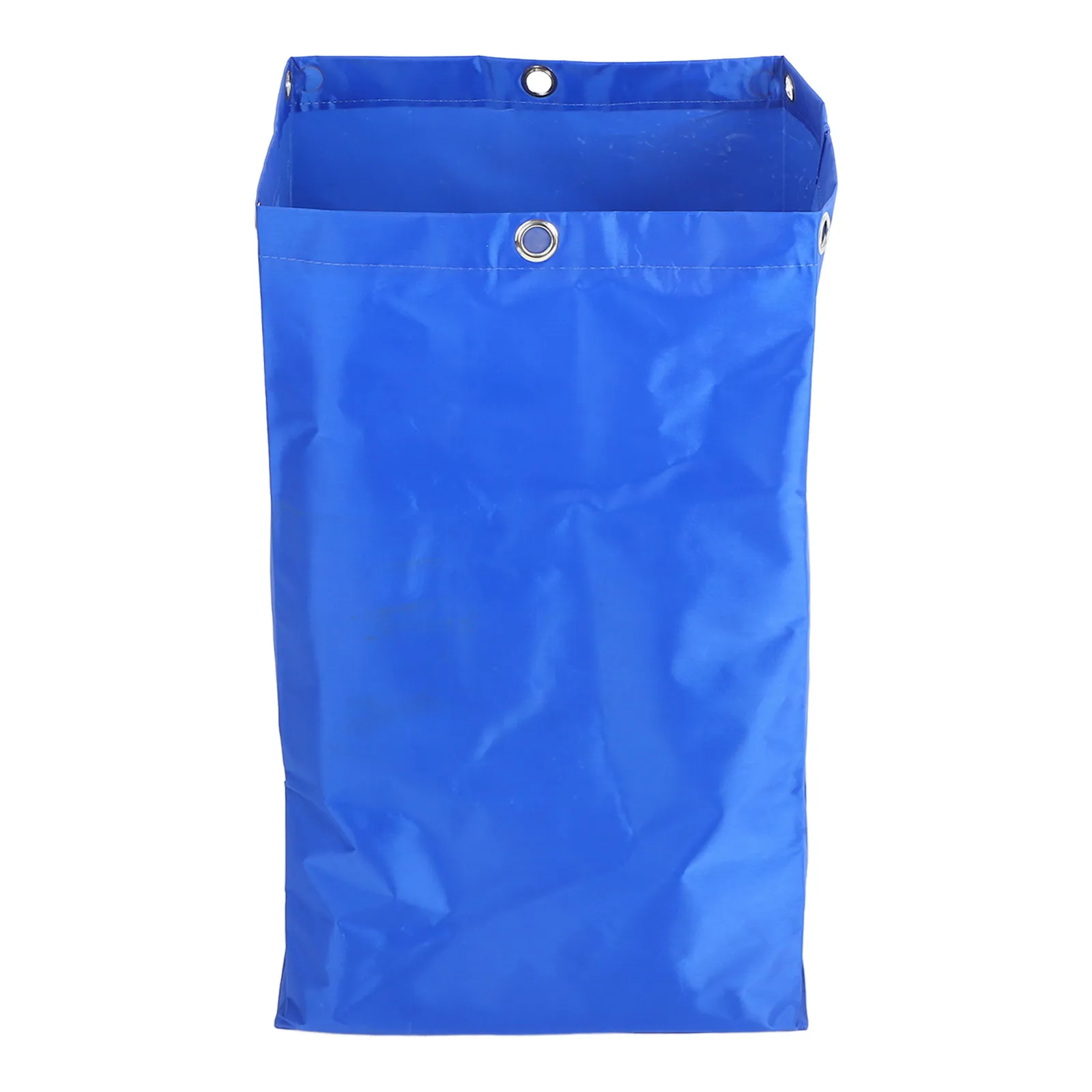 Cleaning Cart Bag Large Capacity Waterproof Replacement For Housekeeping Cart Durable Utility Bag Hotels Offices Public