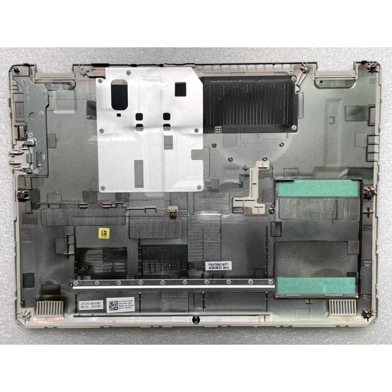 Z New Bottom D Cover Lower Case For Dell Vostro 3400 3401 3405 V3405 Laptop 04YY0D