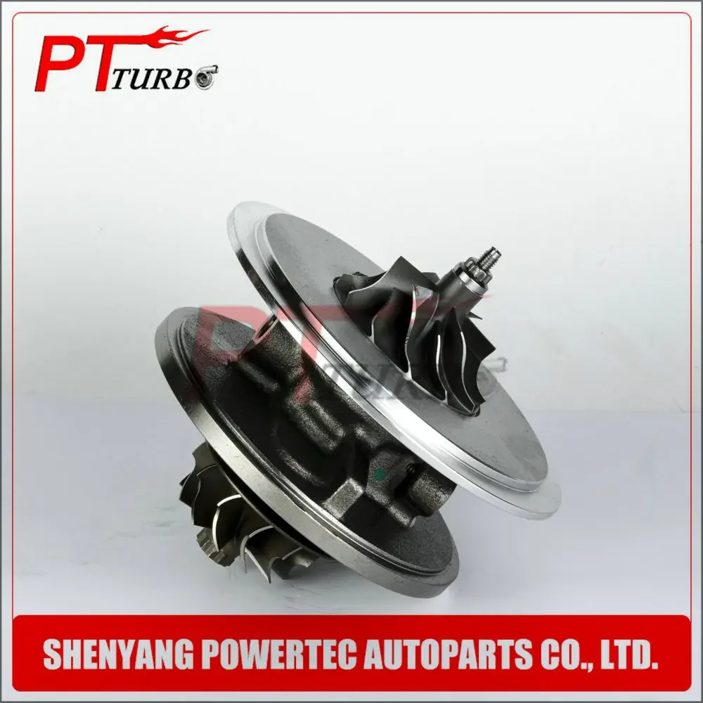For Car Turbolader Cartridge For Ford Ranger 2.8 94 Kw - 128 HP HS2.8 HT 724652 724652-0001 724652-0007 79517 Turbocharger Core