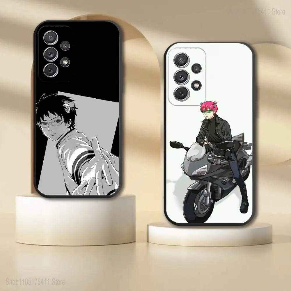 Cute S-Saiki K-Kusu…