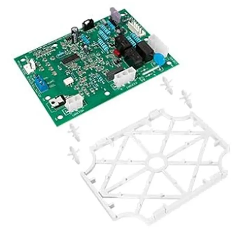 

AEE4-FDXLICB1930 FD Integrated Control Board Replacement Kit For Hayward Universal H-Series Low Nox Pool Heater