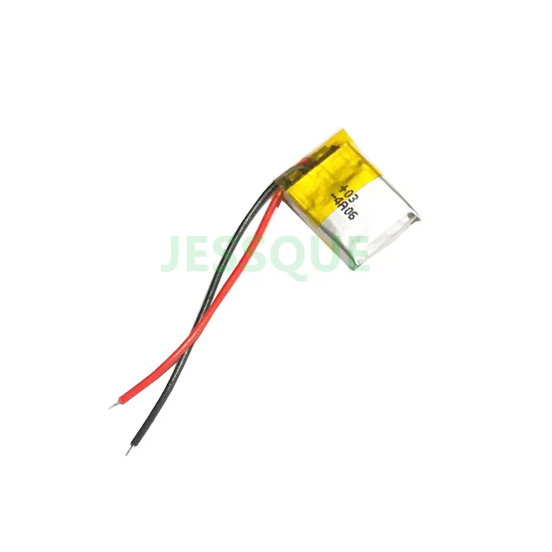 Fitbit Flex 스마트 워치용 30mAh 배터리