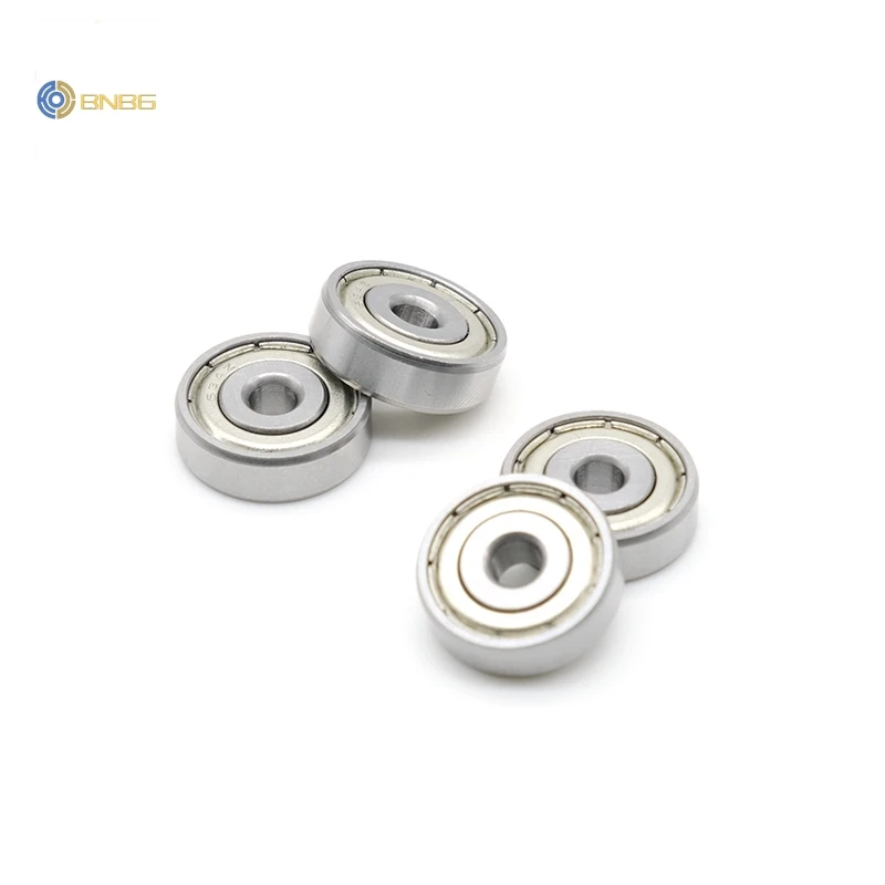 10Pcs 634 634ZZ 634RS 634-2Z 634Z 634-2RS High Quality ABEC-7  Deep Groove Ball Bearings 4 x 16 x 5mm