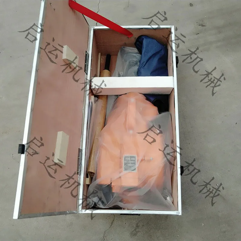 YN27 gasoline hammer portable rock drill