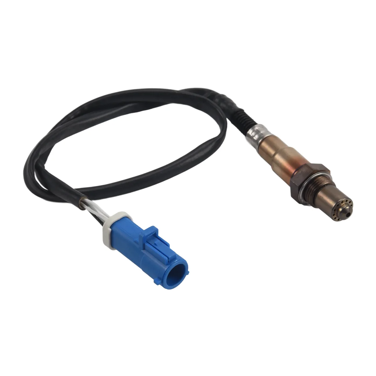 

Probe Oxygen Sensor for Ford Focus 2 3 C-Max 0258006569 3M51-9G444-AA BLUEPLUG