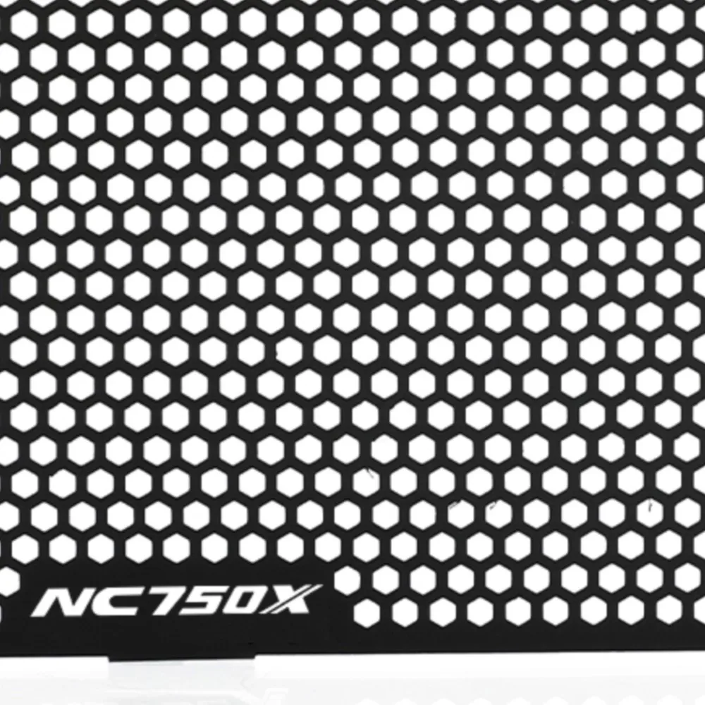 

Motorcycle For HONDA NC750X NC 750X 750 X NC750 X 2021 2022 2023 2024 Accessories Radiator Grille Grill Guard Cover Protector