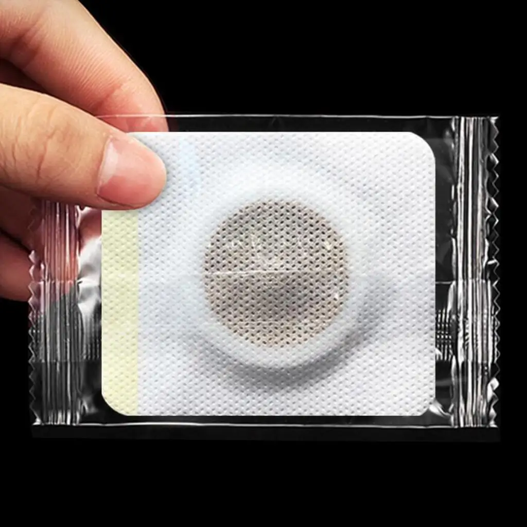 

Fat Burner Slimming Patch Waist Belly Weight Loss Navel Sticker for Men Women