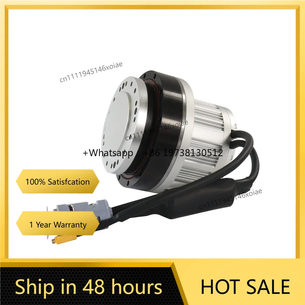 

Industrial Robot Arm Robotic Joint Motor Miniature Servo Motor Rotary Actuator