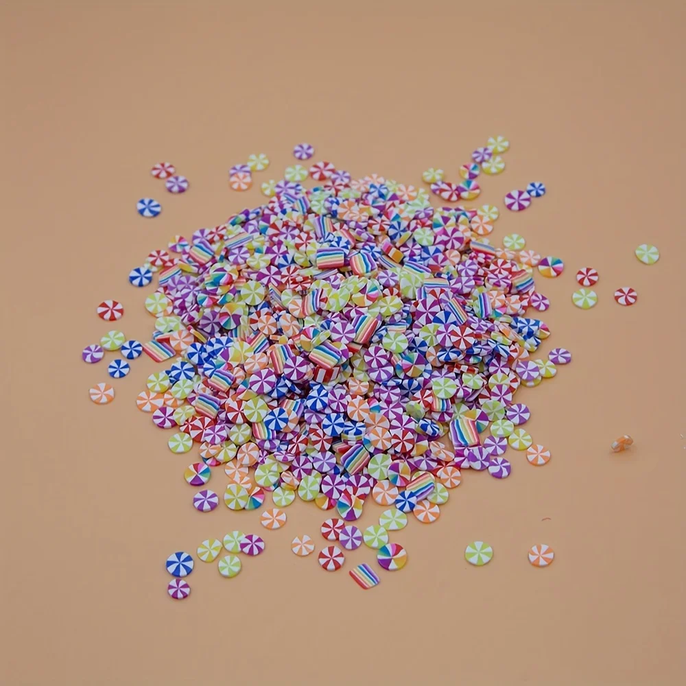 Vibrant Multicolore…