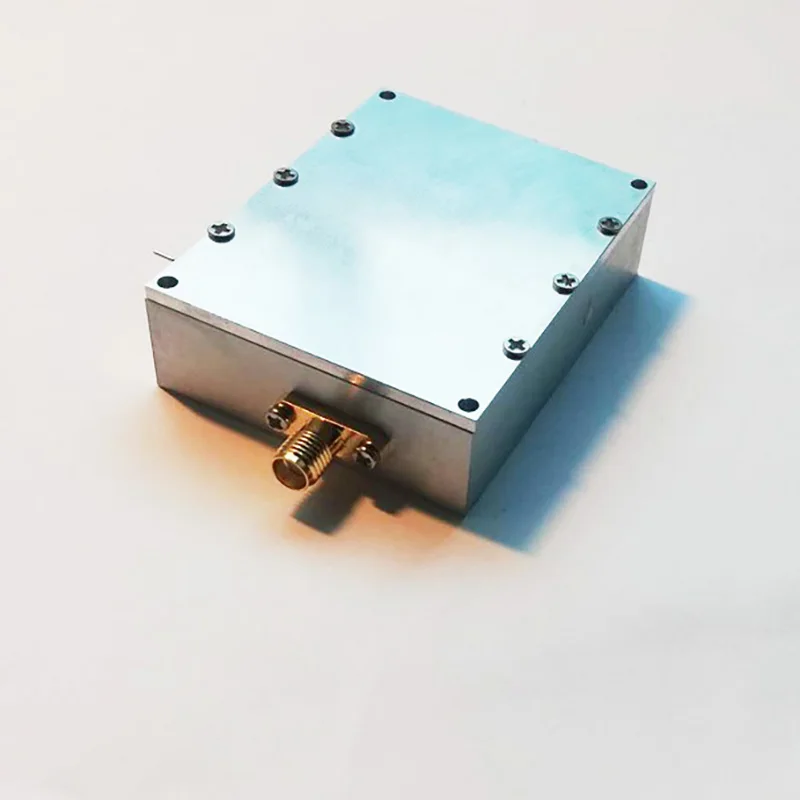 

1-2.2G digital phase shifter microwave RF digital phase shifter 8bit digital phase shifter phased array phase shifter