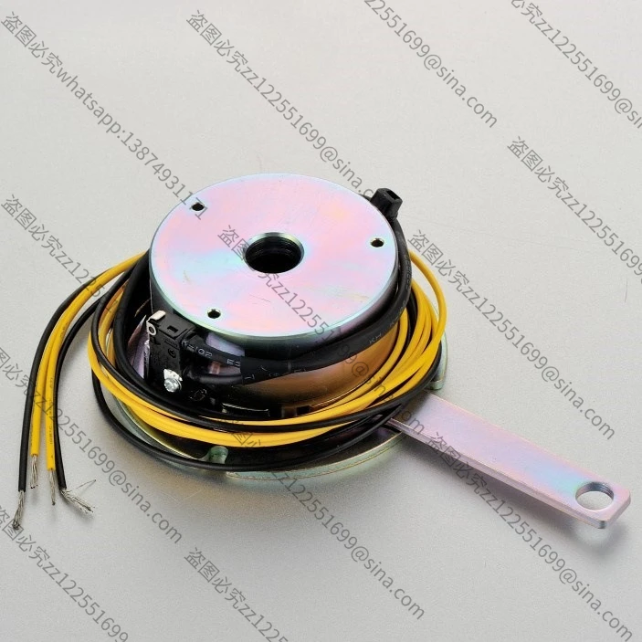 Suitable for 24V 4.0nm WR198A402P1 Scooter Wheelchair Electromagnetic Brake
