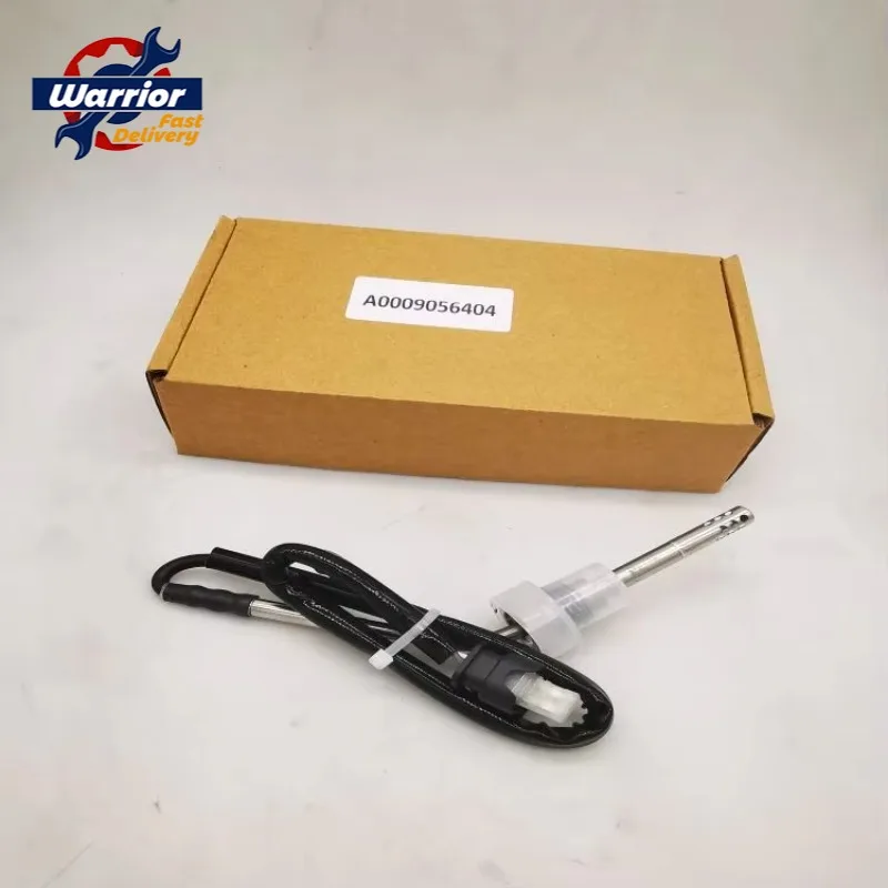

Для Mercedes-Benz W212 A0081532228 0986259012 A2C59507498Z TS30098 4,69774 551129 Датчик температуры выхлопных газов A0009056404