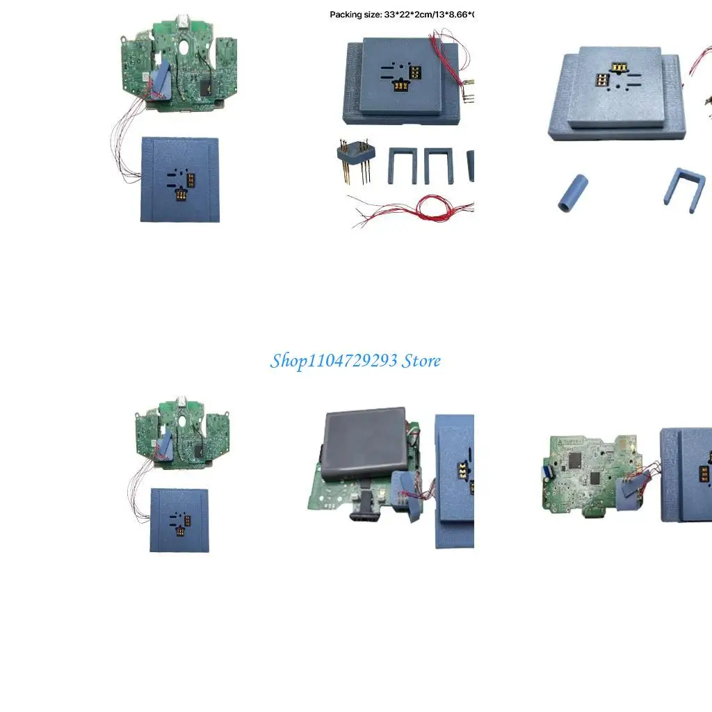 Y2GD Calibration Se…