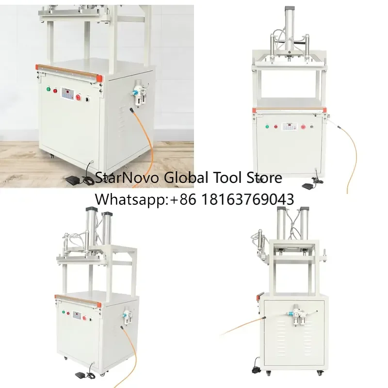 2026 Hot！ Quilt Vacuum Packing Compressing Machine/Pillow Vacuum Packing Compressor Machine