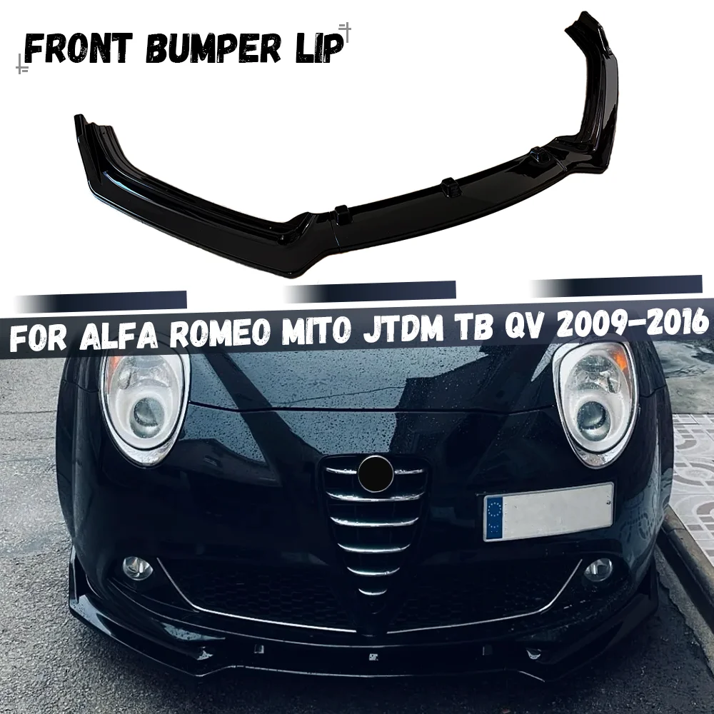 Car Front Bumper Li…