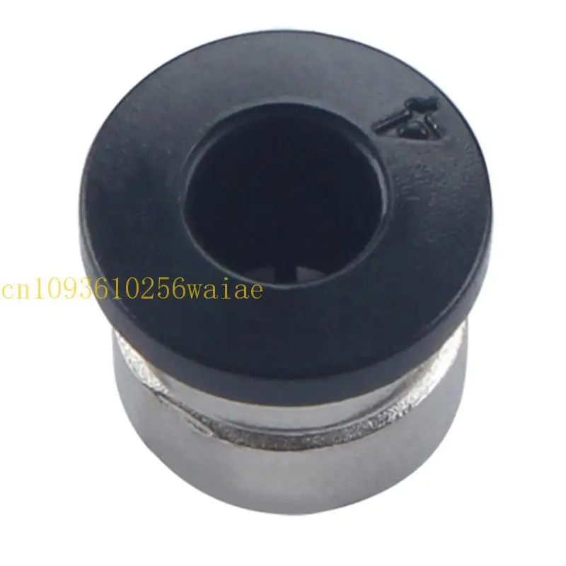 PTFE 튜빙 커넥터 프린터 액세서리 P1 프린터 조각 기계 액세서리용 플라스틱 공급 파이프