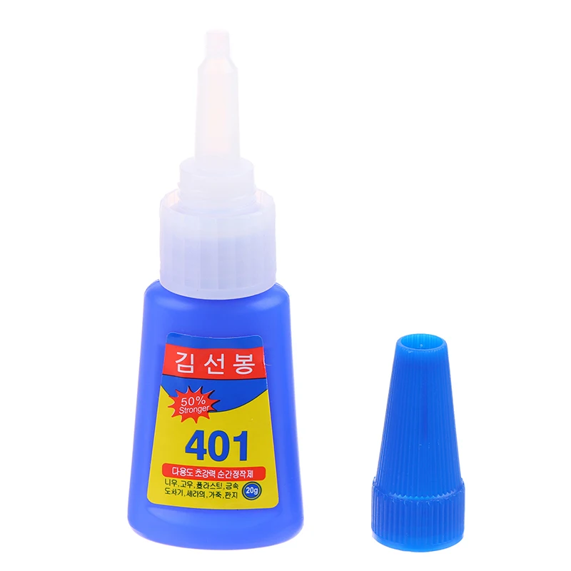 12g Super Strong Glue For Fake Nails Decoration Rhinestone False Tips Press On Nails Fast Dry Glue Gel Manicure Tools