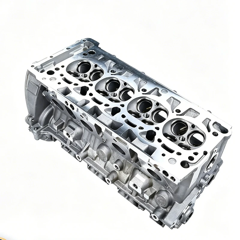 #￥for06H103063L CompleteAssembled Cylinder Head WithValve Cover Fit 08-13 2.0L L4 Turbo B8 Chassis Compact Sedan SUV Coupe Parts