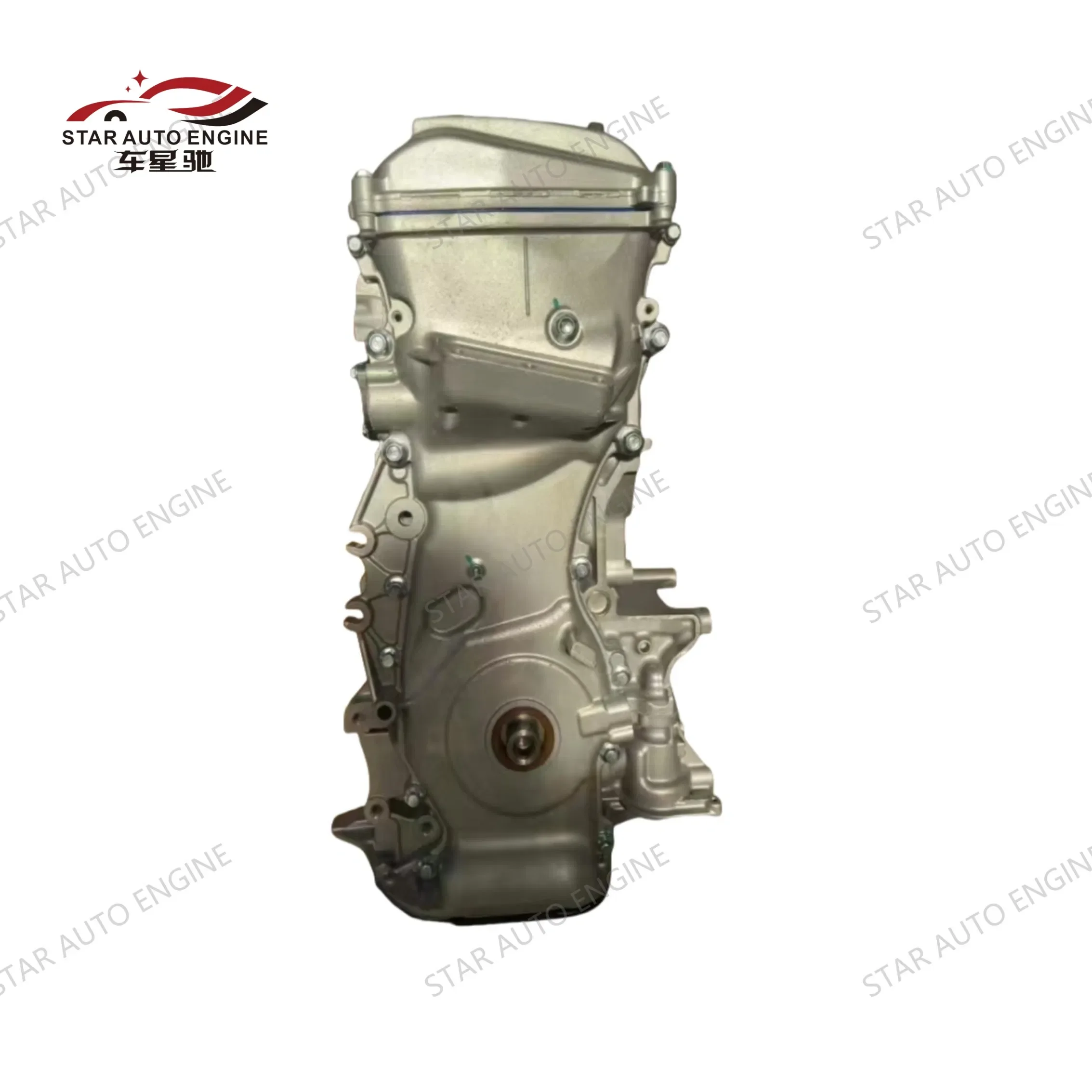

1az 2az For Toyota 4-Cylinder Inline Petrol Auto Engine For Camry Toyota RAV4 Car Engine