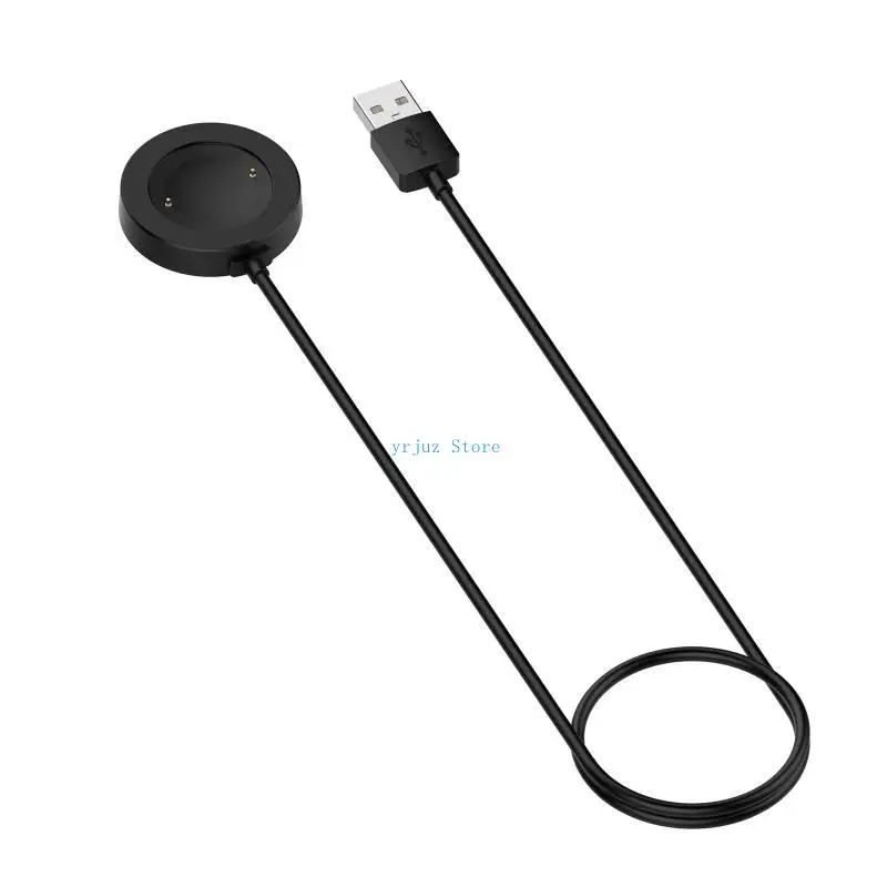 

583D Power Adapter Stand Holder Charging Cable Dock Base Watch GS3