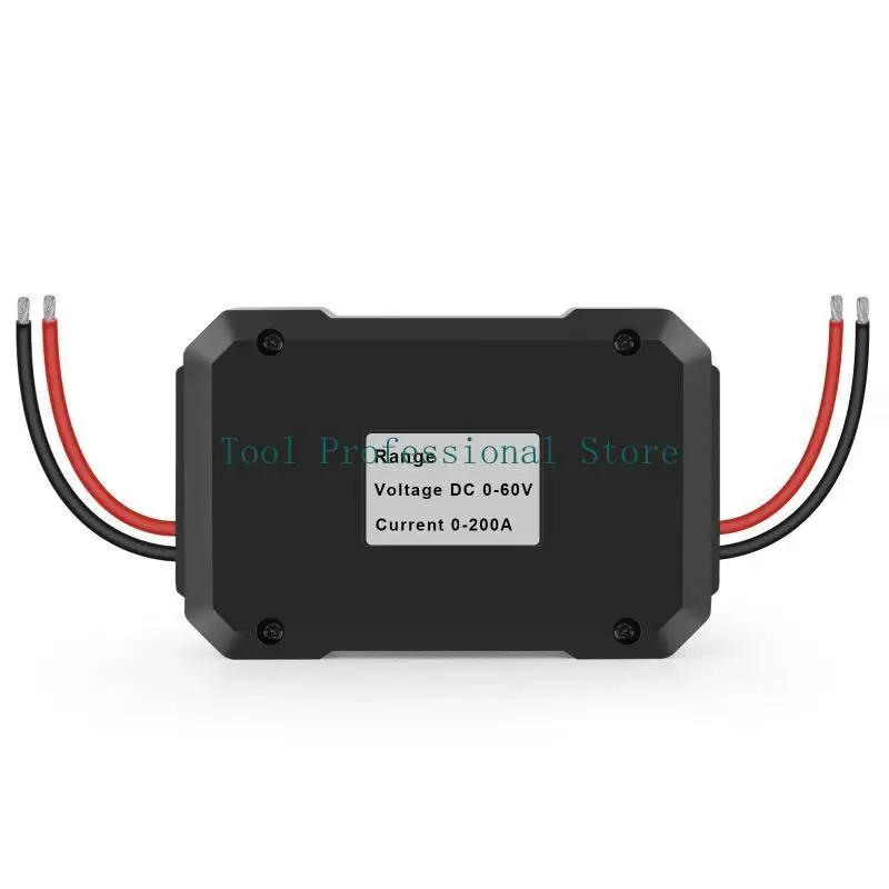 57QF Power Analyser…