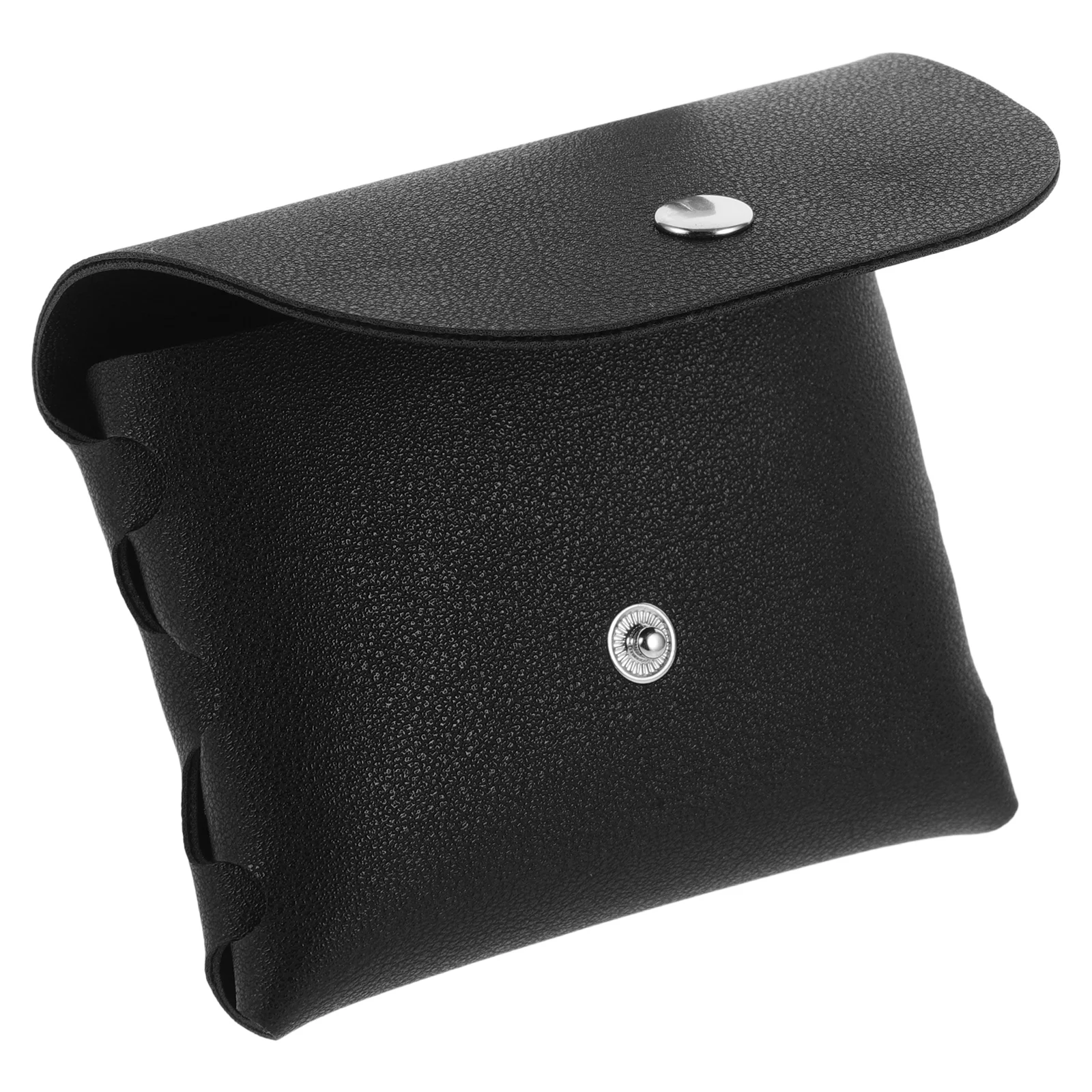 

Glasses Case Sunglass Organizer Small Money Bag Myopia Soft Pvc Eyewear Pouches Folding Child