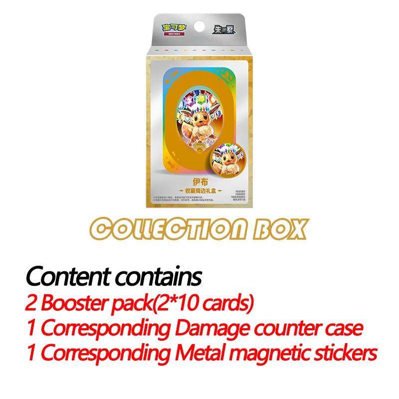 Thumbnail 2 - #1 Top 10 Pokémon Prismatic Evolutions Cards Worth Buying In 2026